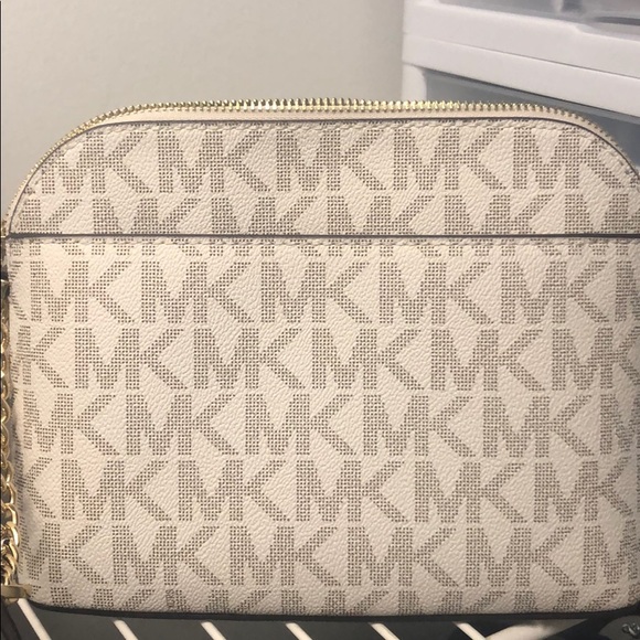 Michael Kors Crossbody Bag Purse (original & New) - Picture 5 of 9